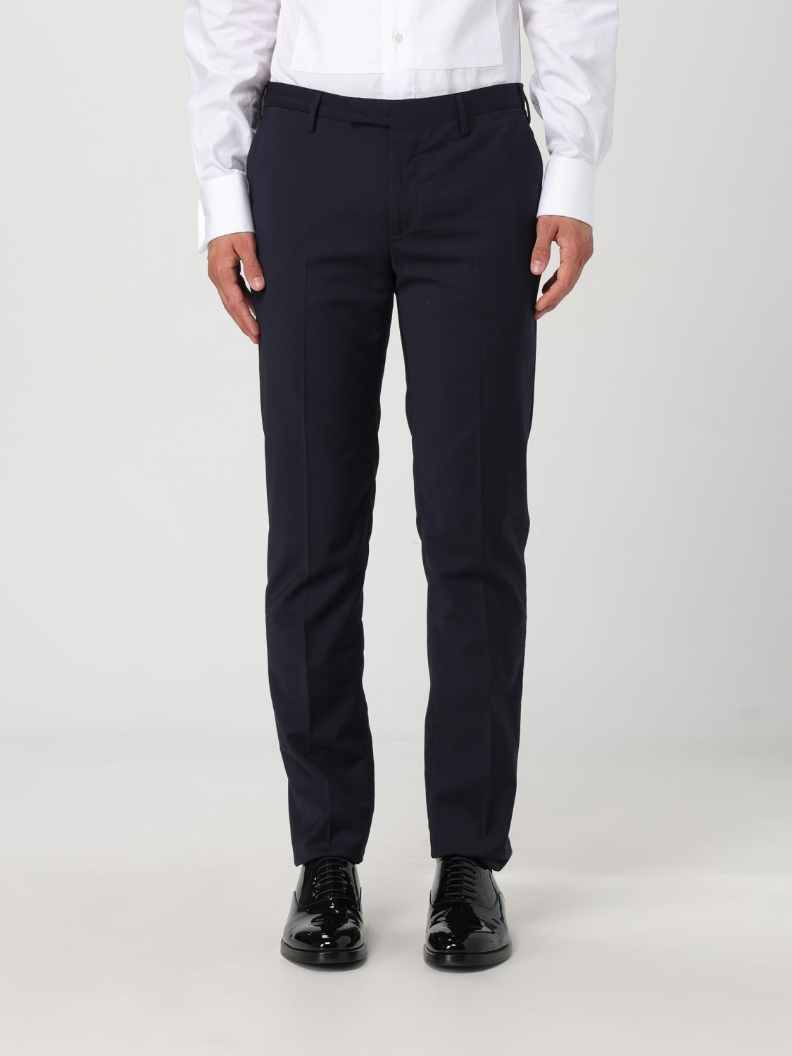 [PT TORINO] Trousers SS24 COKSZEZ00CL1PO35 0360