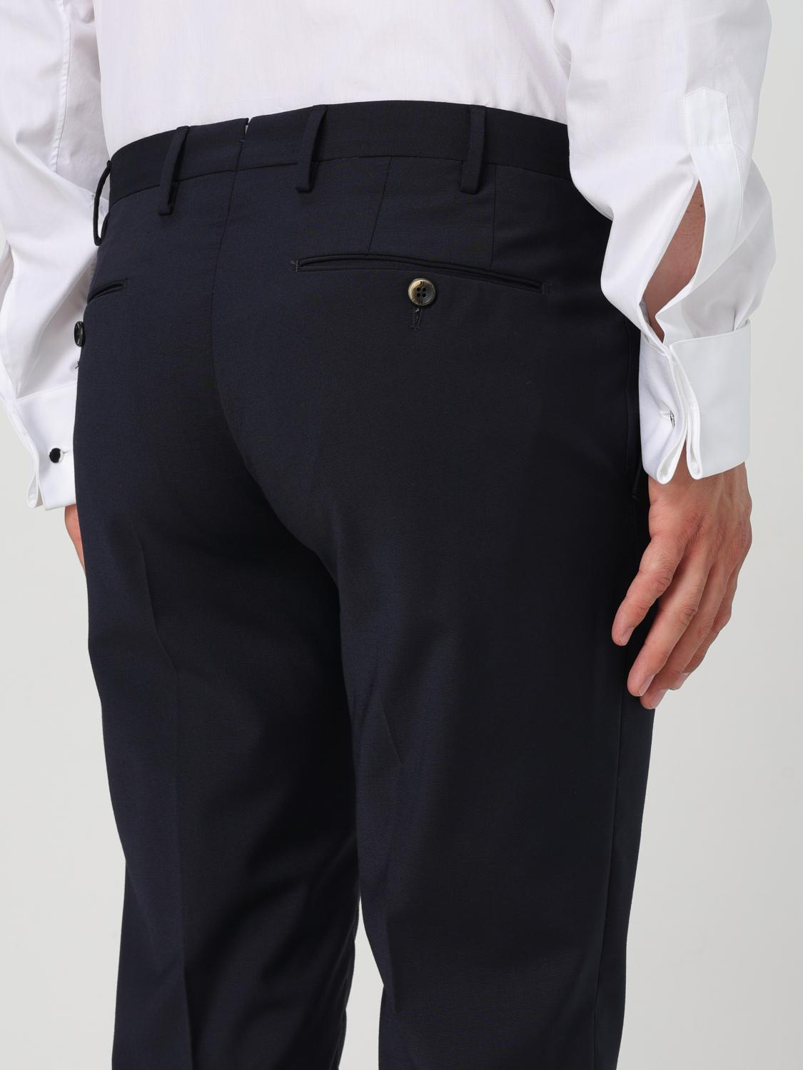 [PT TORINO] Trousers SS24 COKSZEZ00CL1PO35 0360