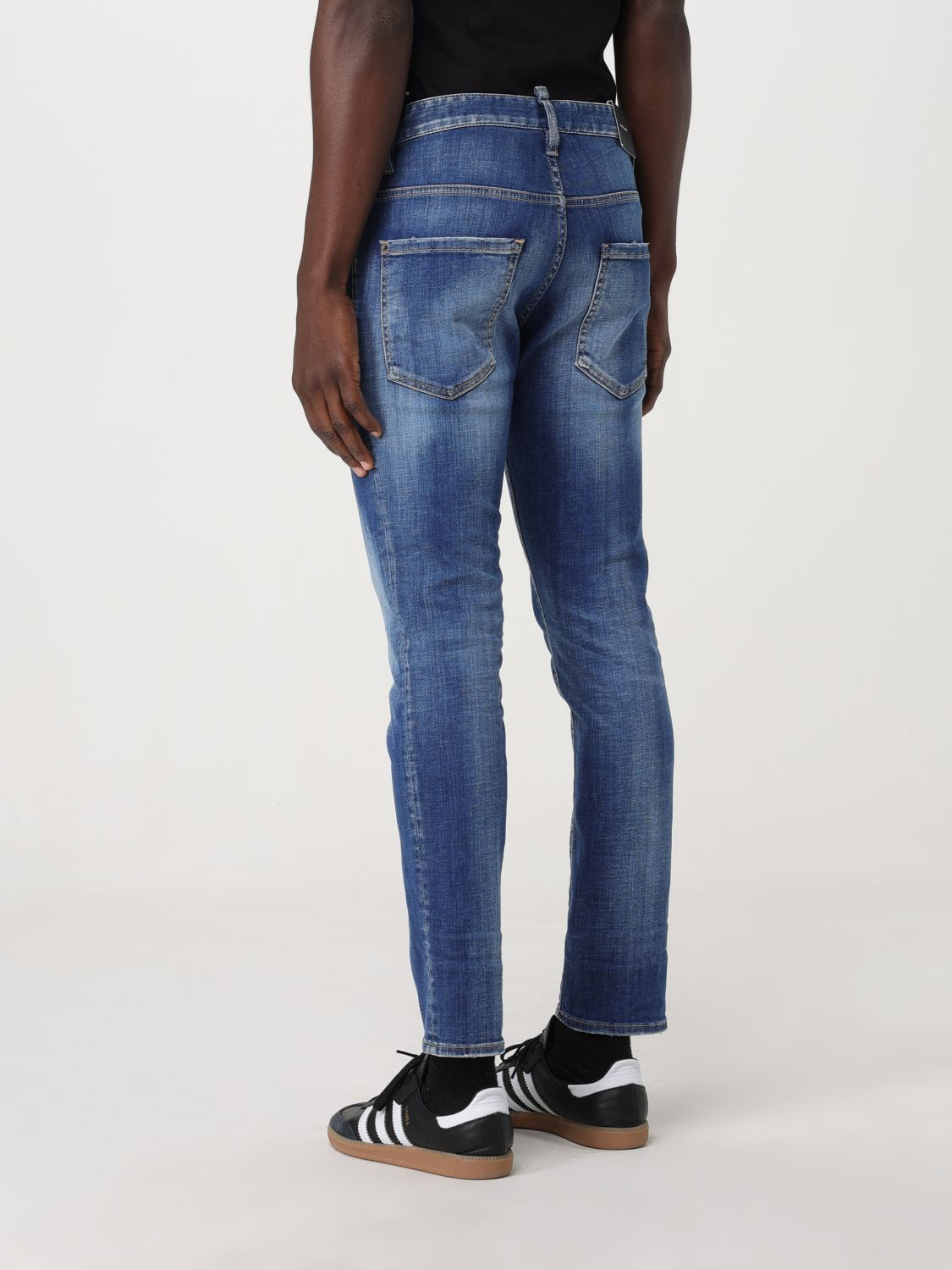 [Dsquared2] Jeans FW25 S74LB1471S30342 470
