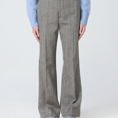 [Bottega Veneta] Trousers FW23 749965V36C0 2515