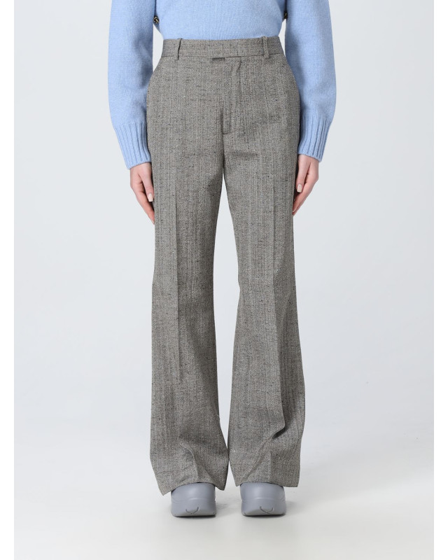 [Bottega Veneta] Trousers FW23 749965V36C0 2515