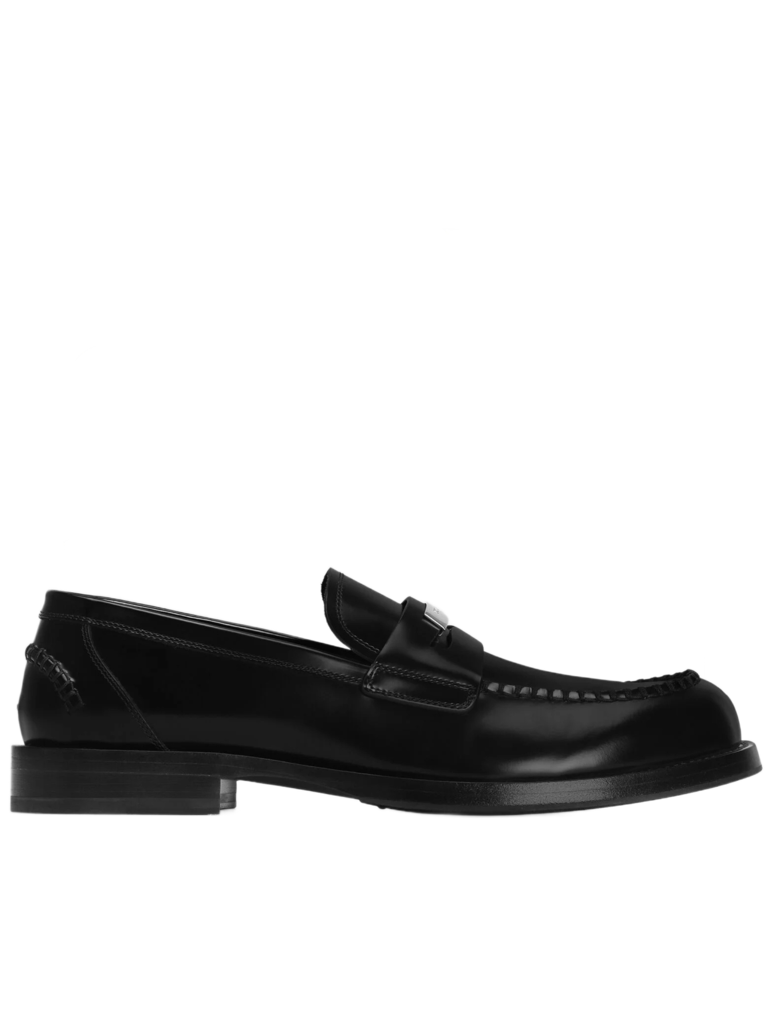 [Dolce & Gabbana] Loafer FW26 A30291 A0780