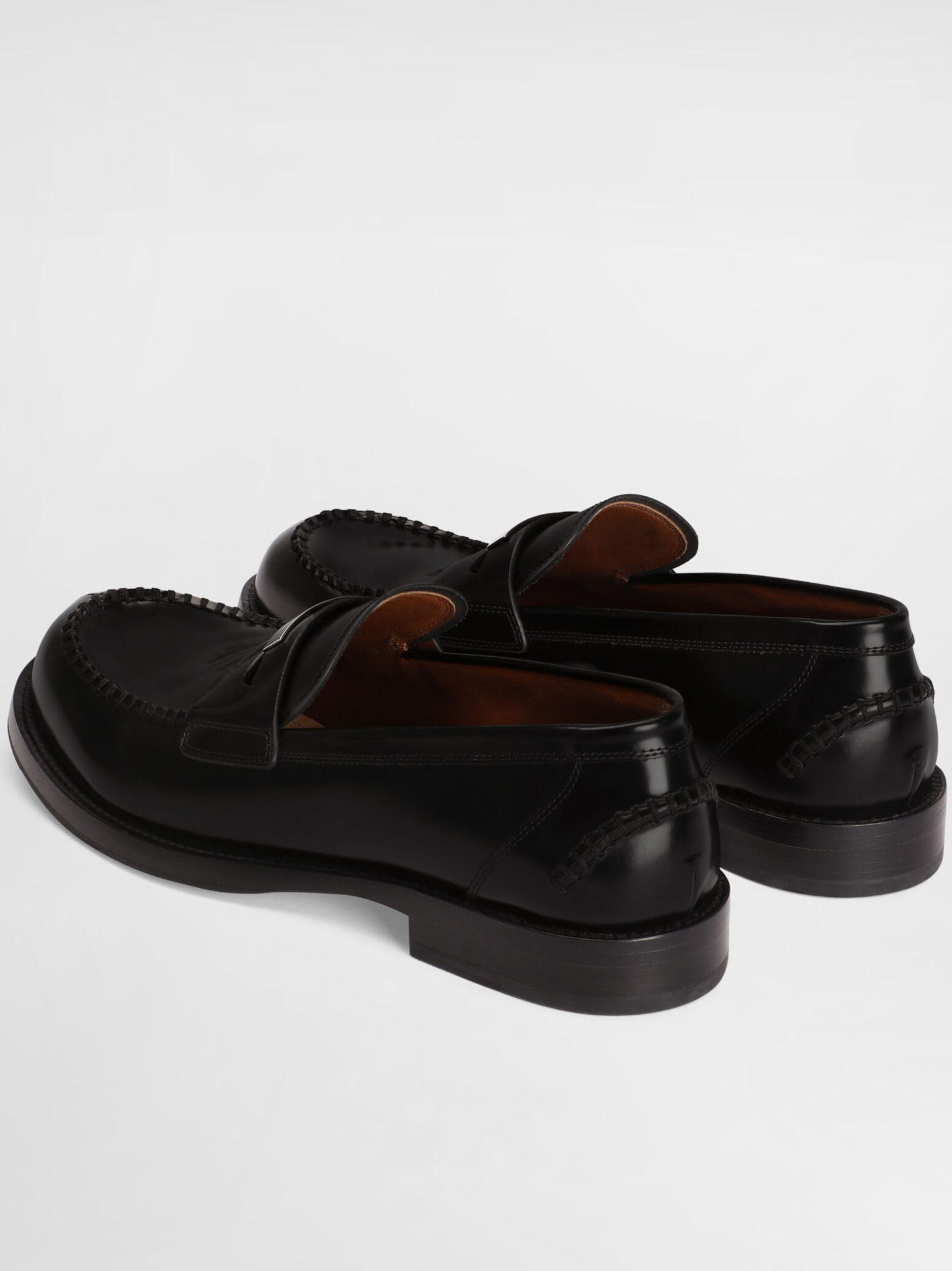 [Dolce & Gabbana] Loafer FW26 A30291 A0780