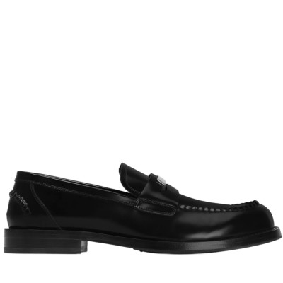 [Dolce & Gabbana] Loafer FW26 A30291 A0780