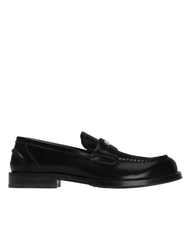 [Dolce & Gabbana] Loafer FW26 A30291 A0780