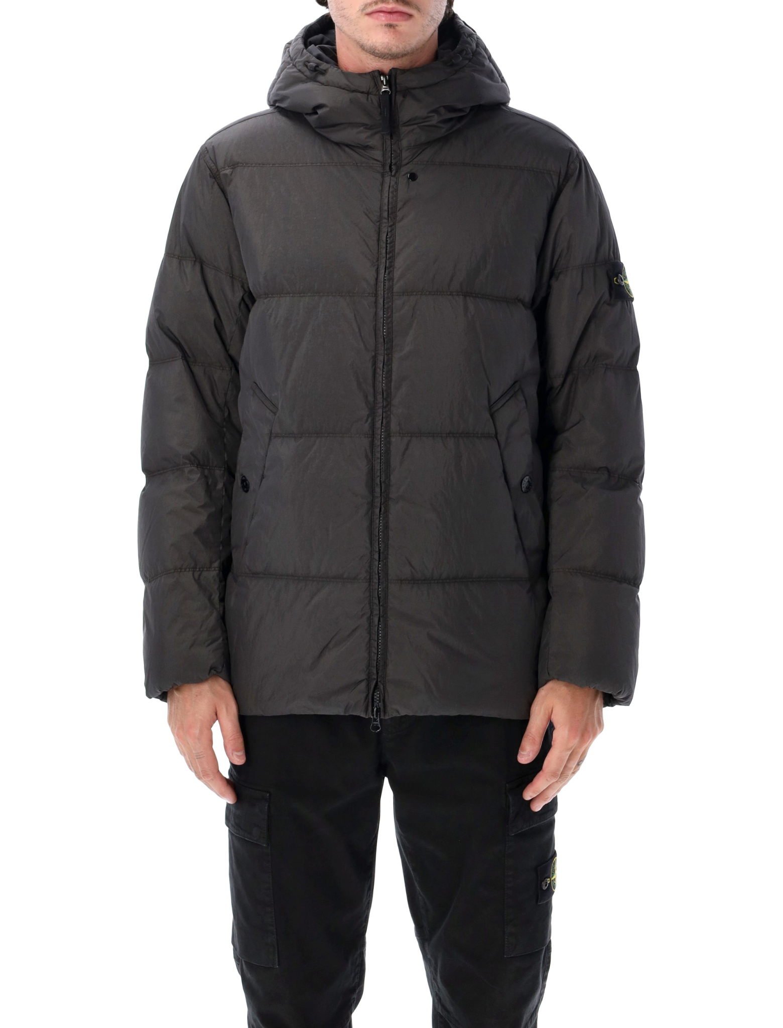 [Stone Island] Coat FW26 S154100037S0A23V0062