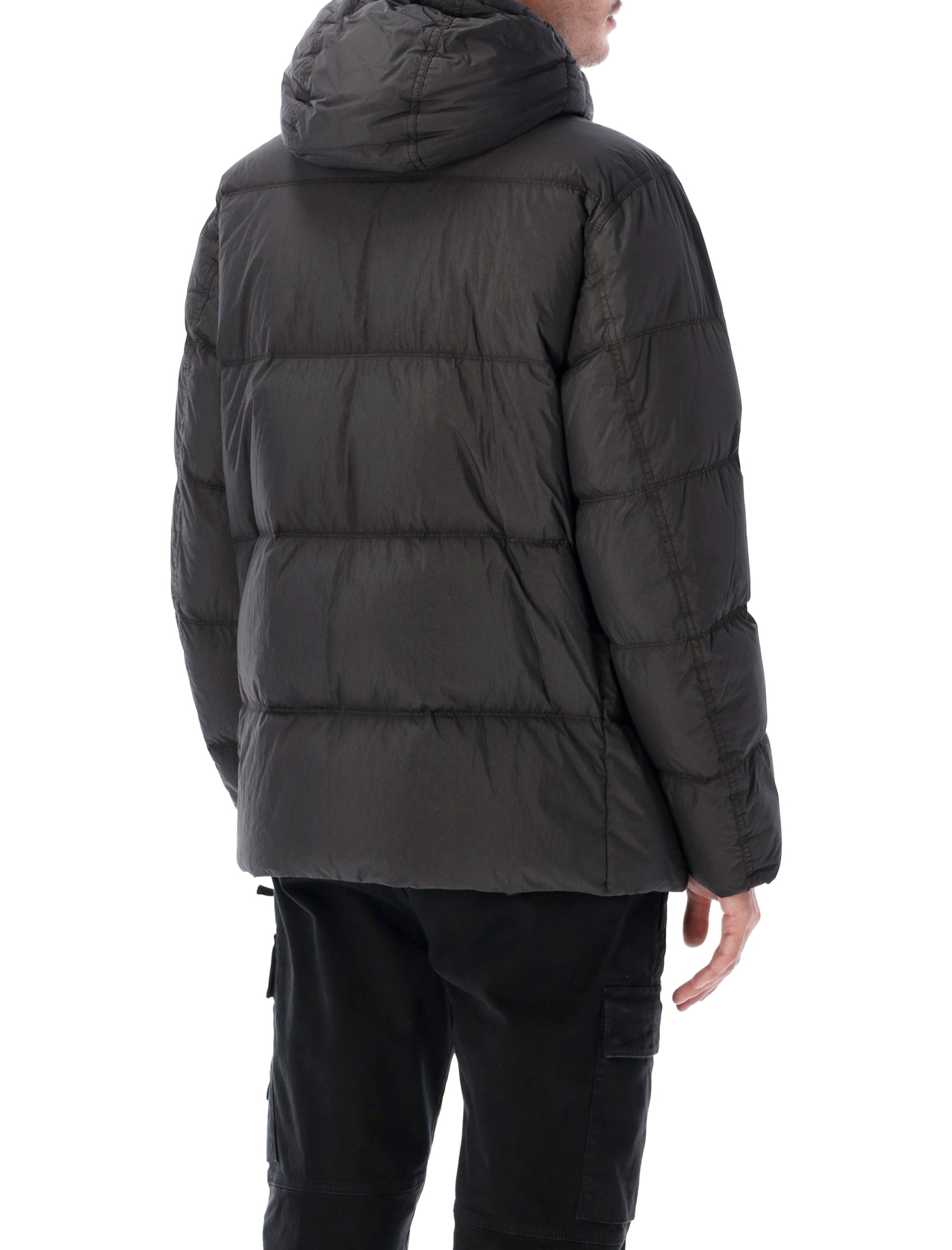[Stone Island] Coat FW26 S154100037S0A23V0062