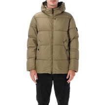 [Stone Island] Coat FW26 S154100037S0A23V005G
