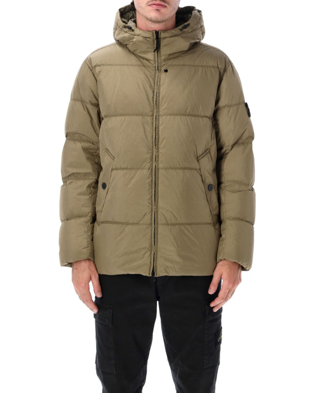 [Stone Island] Coat FW26 S154100037S0A23V005G