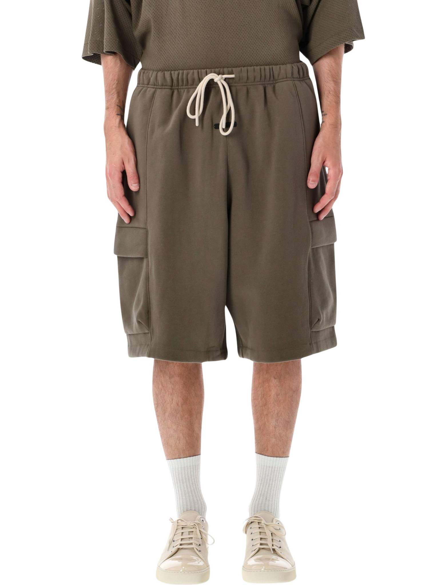 [Fear Of God Essentials] Shorts SS26 RW002880121