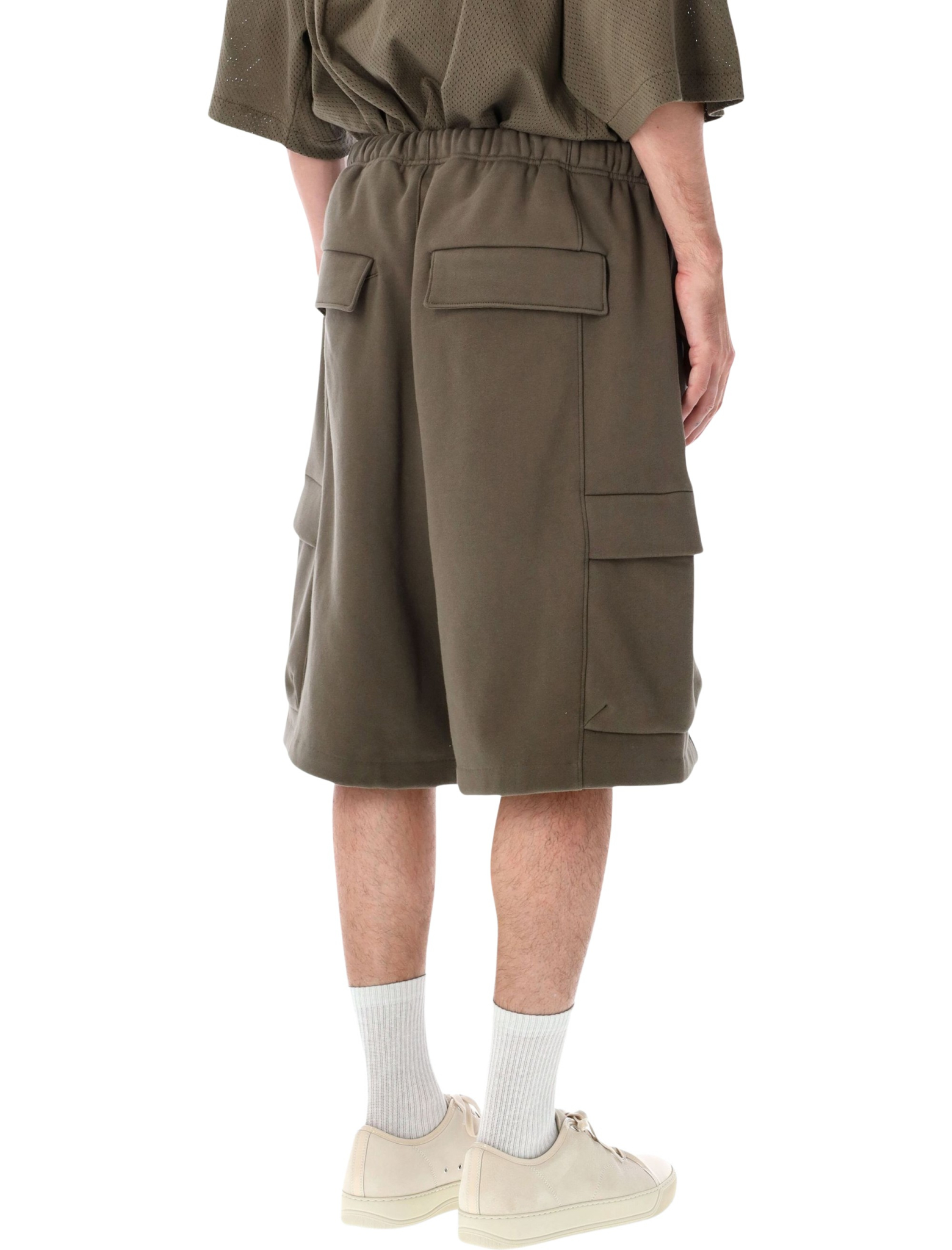 [Fear Of God Essentials] Shorts SS26 RW002880121