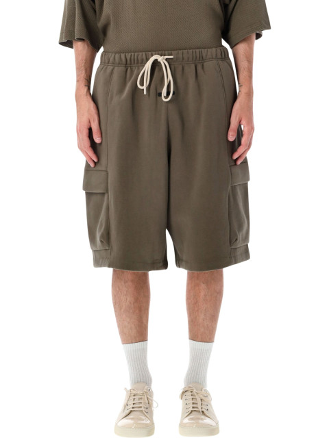 [Fear Of God Essentials] Shorts SS26 RW002880121