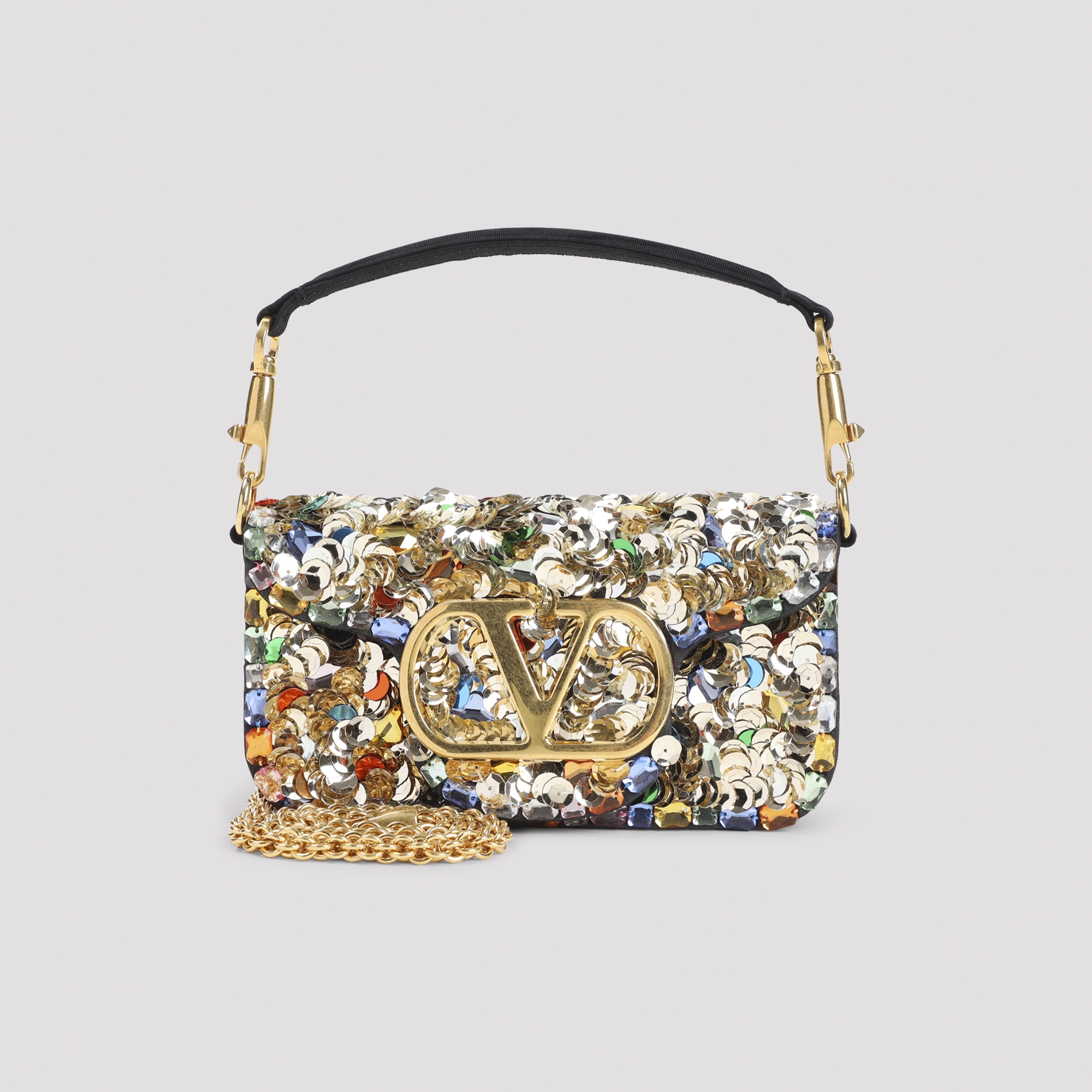 [Valentino Garavani] Shoulder bag FW26 8W2B0K53WXK