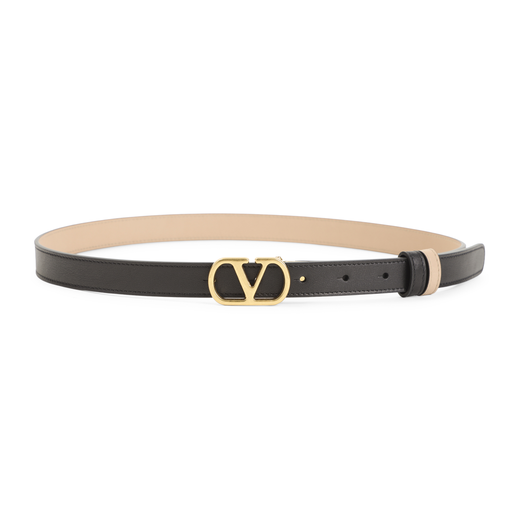 [Valentino Garavani] Belt FW26 8W2T0SU8IYR