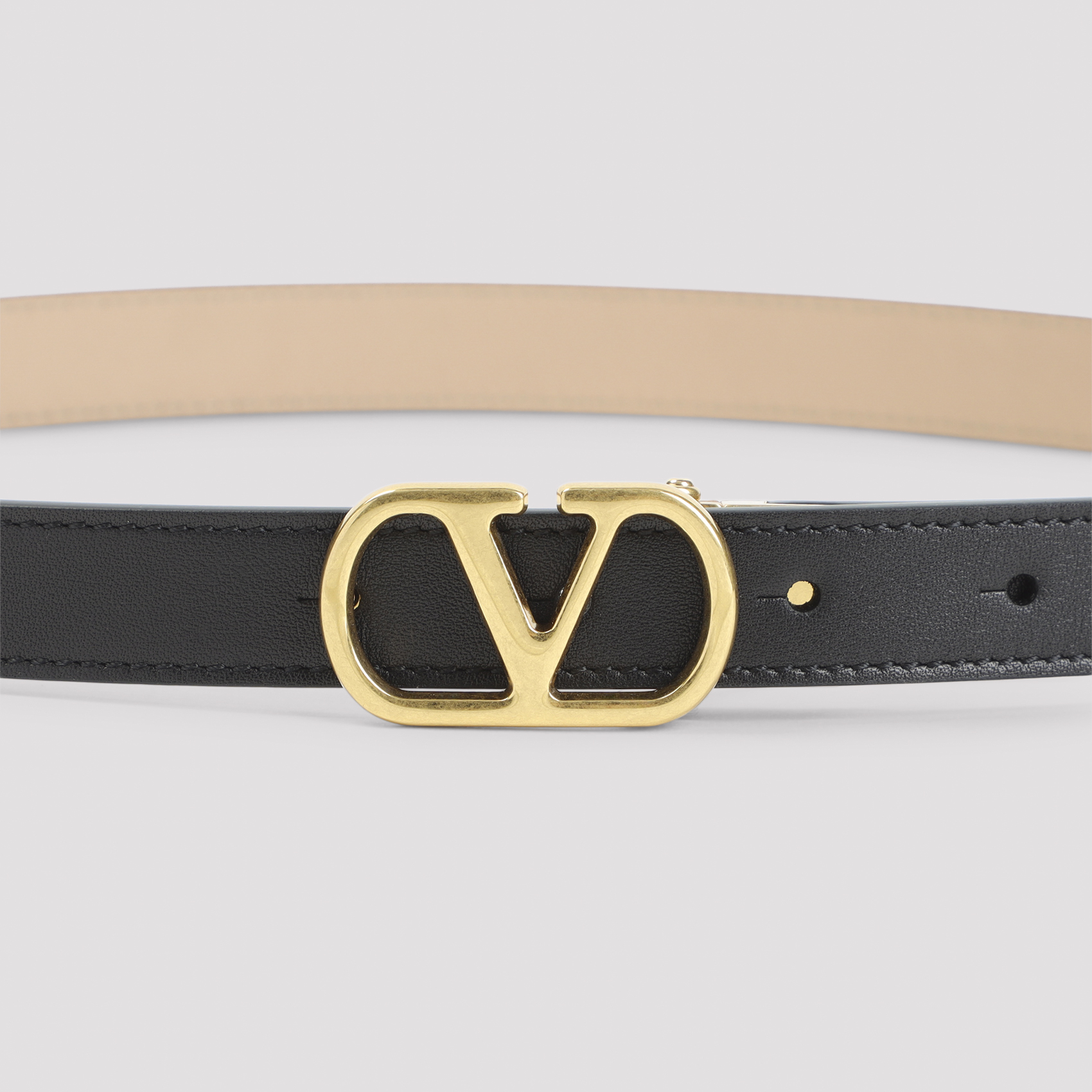 [Valentino Garavani] Belt FW26 8W2T0SU8IYR