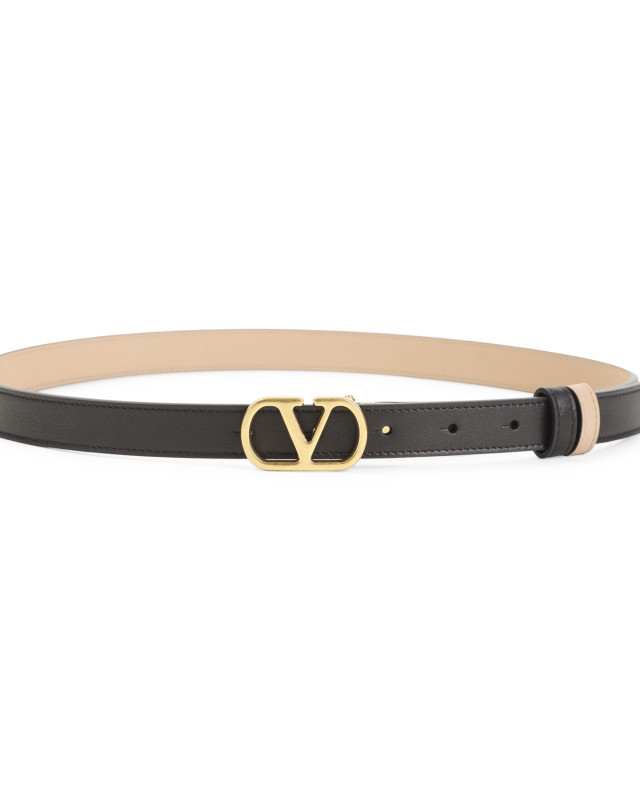 [Valentino Garavani] Belt FW26 8W2T0SU8IYR