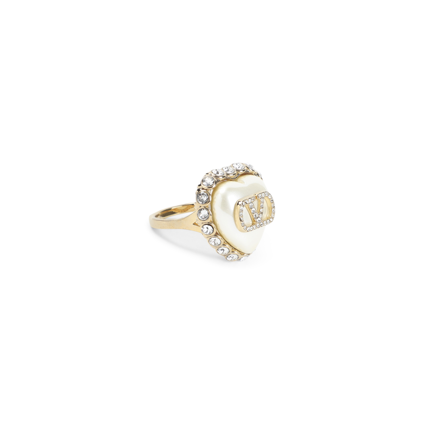 [Valentino Garavani] Ring FW26 8W0J0BT3EXE