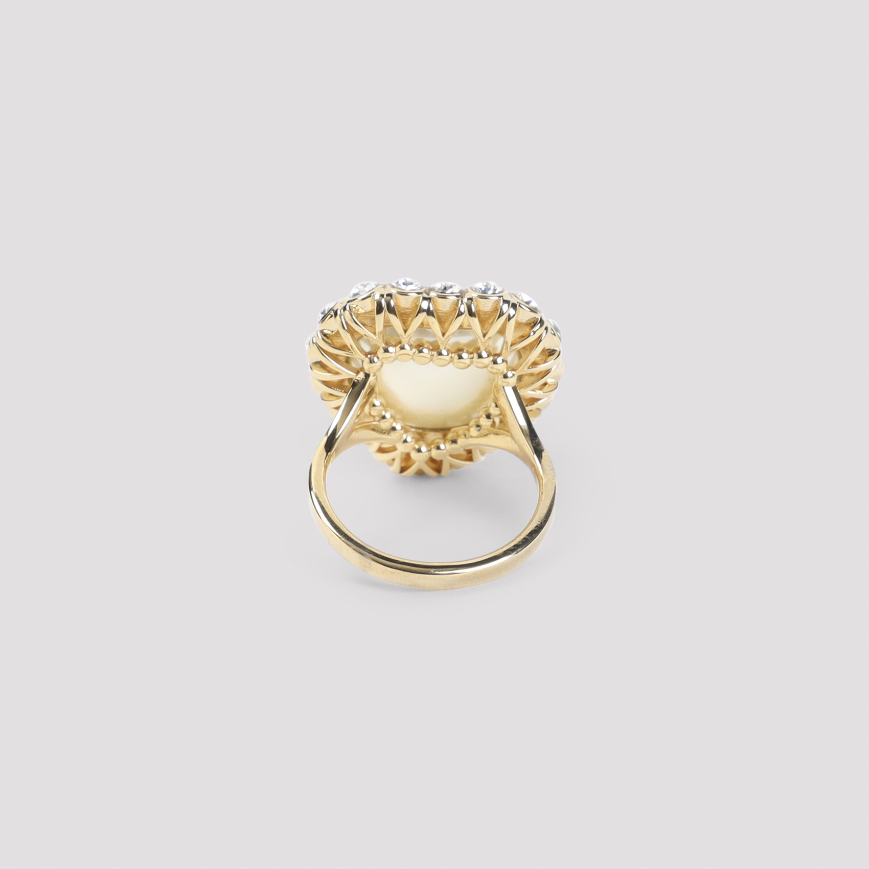 [Valentino Garavani] Ring FW26 8W0J0BT3EXE