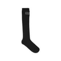 [MM6 Maison Margiela] Socks FW26 S52TL0041.M13244