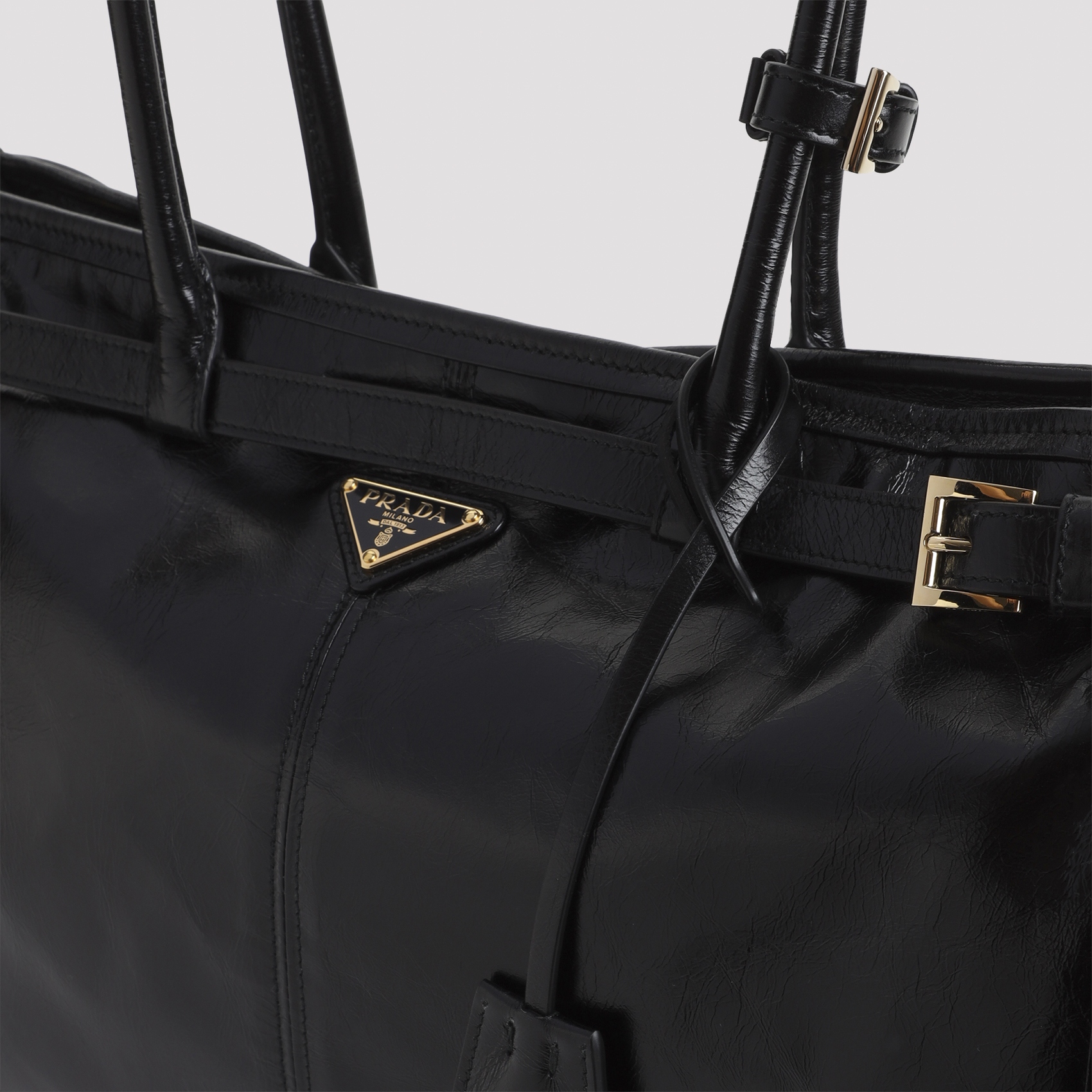 [Prada] Shoulder bag FW26 1BA433VMOM.2CYR
