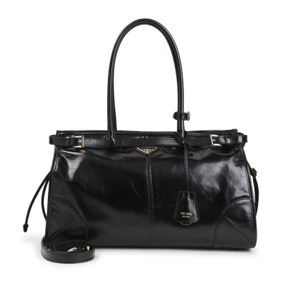 [Prada] Shoulder bag FW26 1BA433VMOM.2CYR