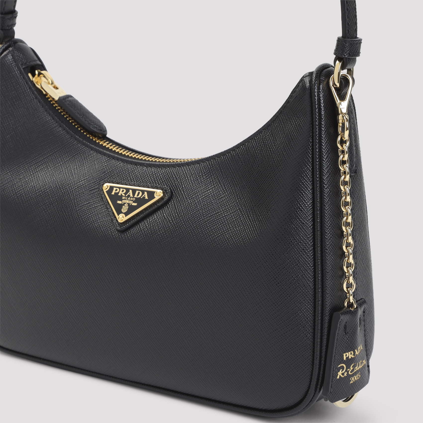 [Prada] Shoulder bag FW26 1N204T.NZV