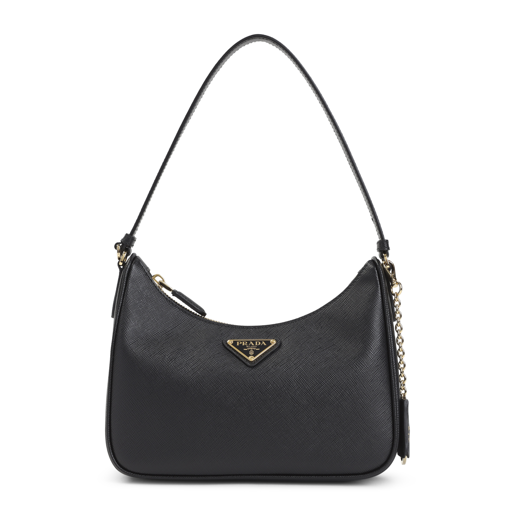 [Prada] Shoulder bag FW26 1N204T.NZV