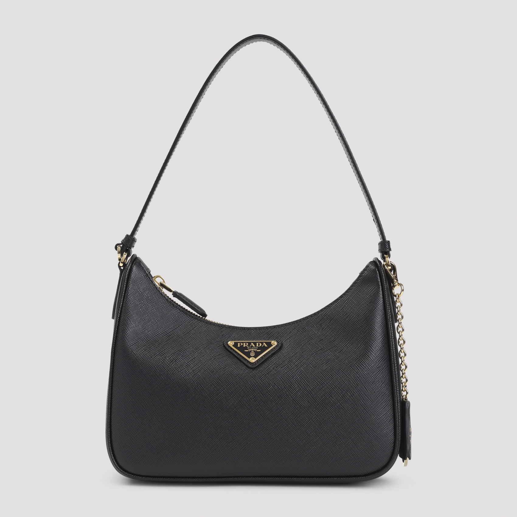 [Prada] Shoulder bag FW26 1N204T.NZV