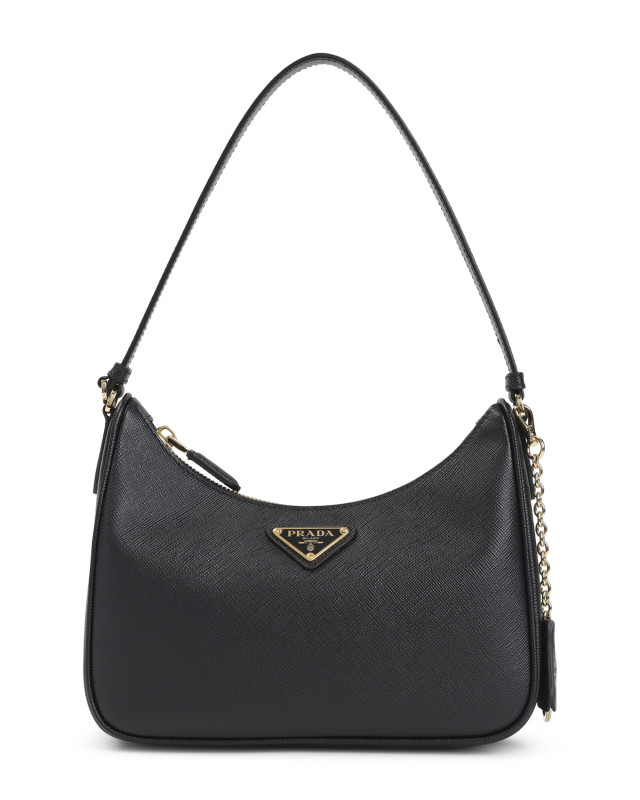 [Prada] Shoulder bag FW26 1N204T.NZV