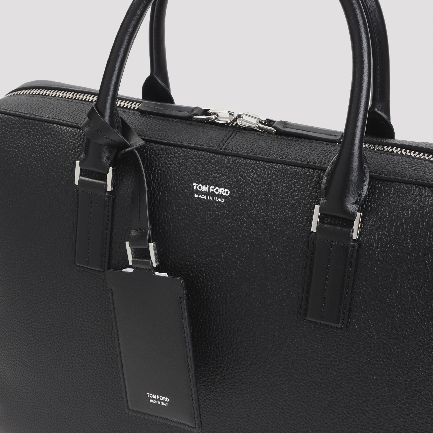 [Tom Ford] Tote bag FW26 H0756.LCL213S