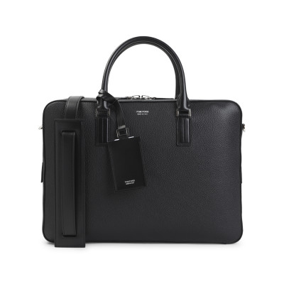 [Tom Ford] Tote bag FW26 H0756.LCL213S