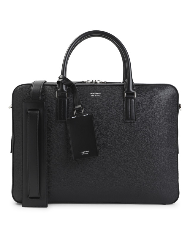 [Tom Ford] Tote bag FW26 H0756.LCL213S