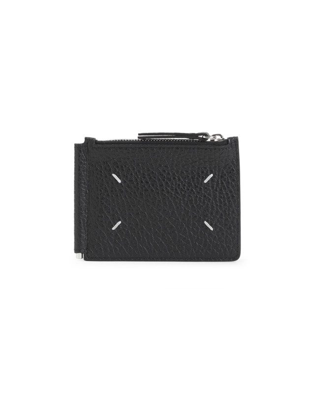 [Maison Margiela] Wallet FW26 SA1UI0050.P4455