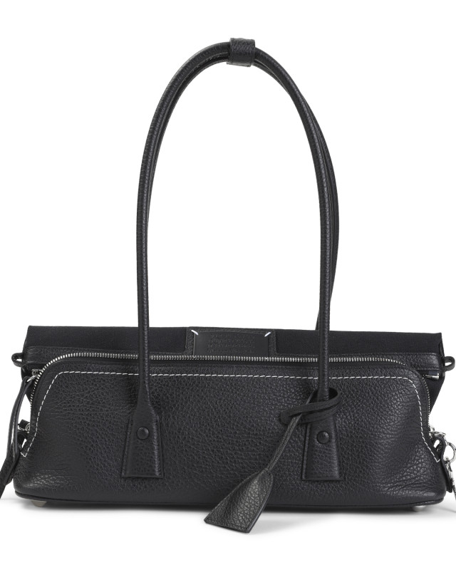 [Maison Margiela] Shoulder bag FW26 SB1ZH0007.P8833