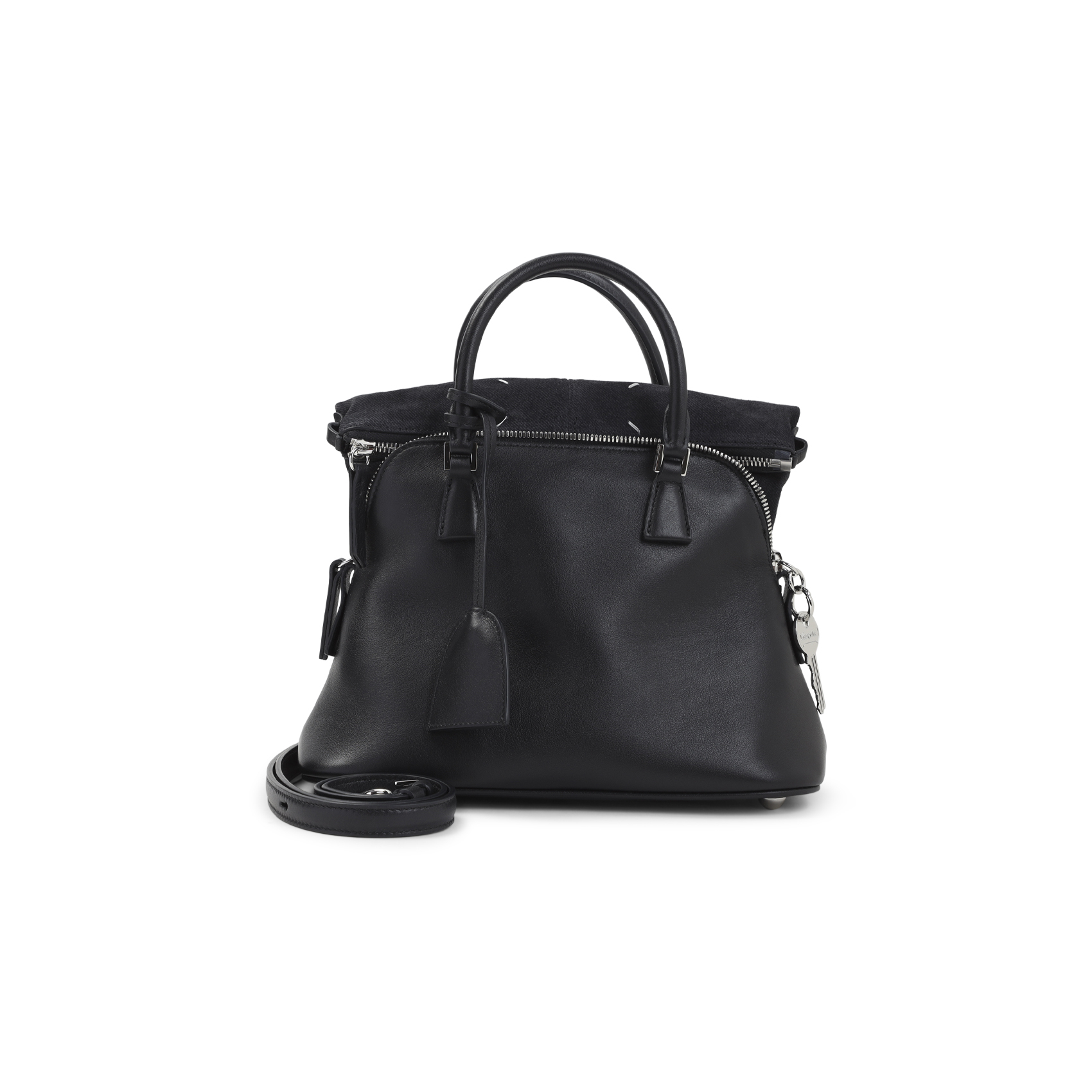 [Maison Margiela] Shoulder bag FW26 SB1WG0084.P8991
