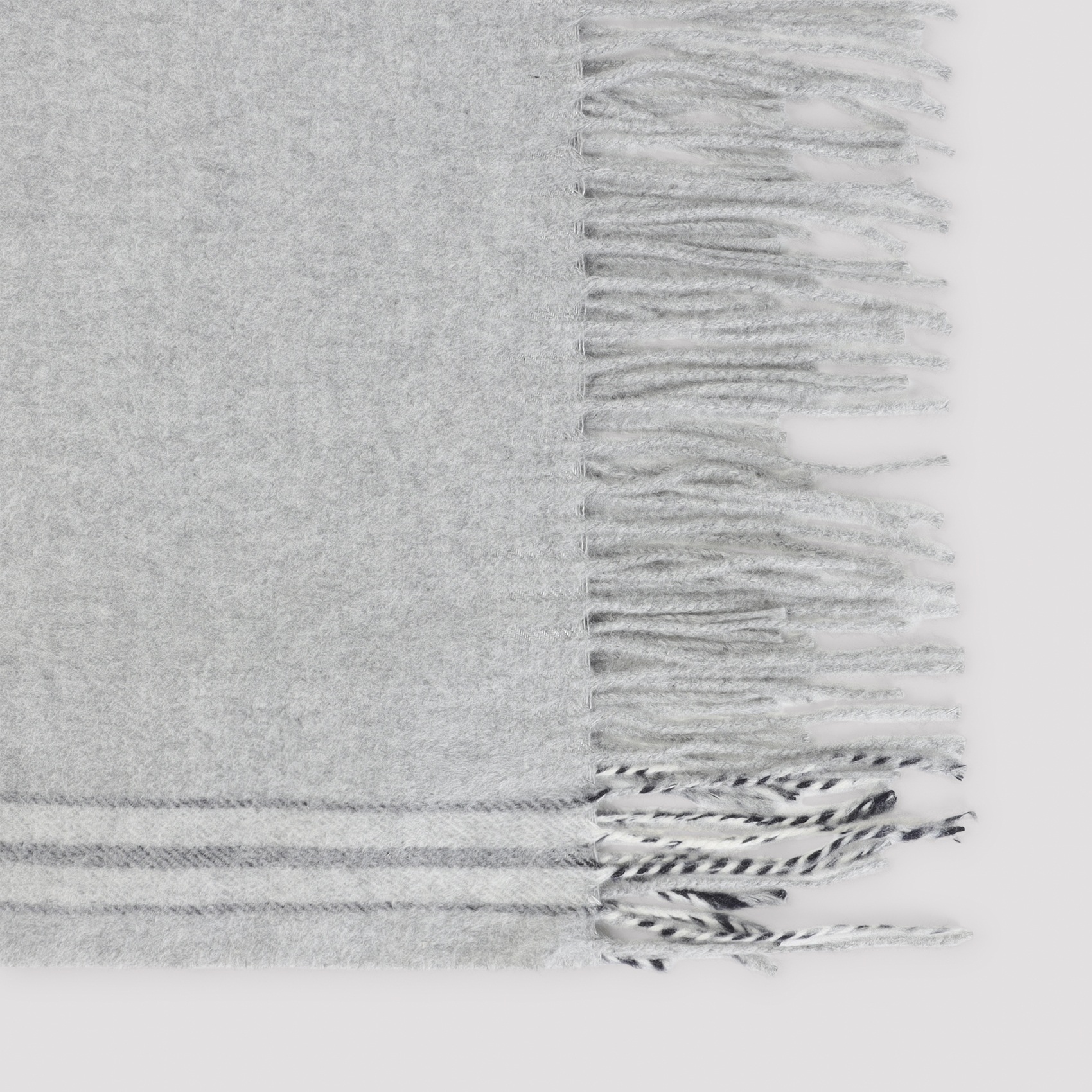[Brunello Cucinelli] Scarf FW26 MSC668AG