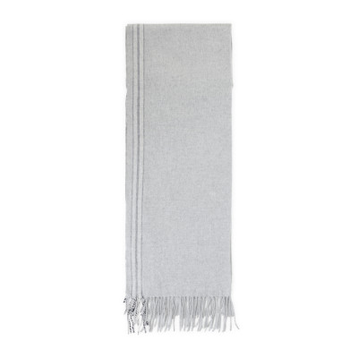 [Brunello Cucinelli] Scarf FW26 MSC668AG