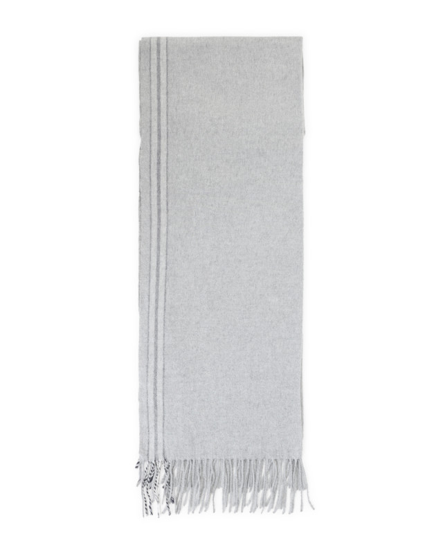 [Brunello Cucinelli] Scarf FW26 MSC668AG