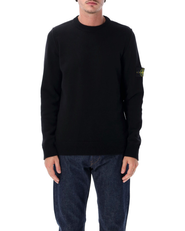[Stone Island] Knitwear FW26 S155100072S00A3V0029