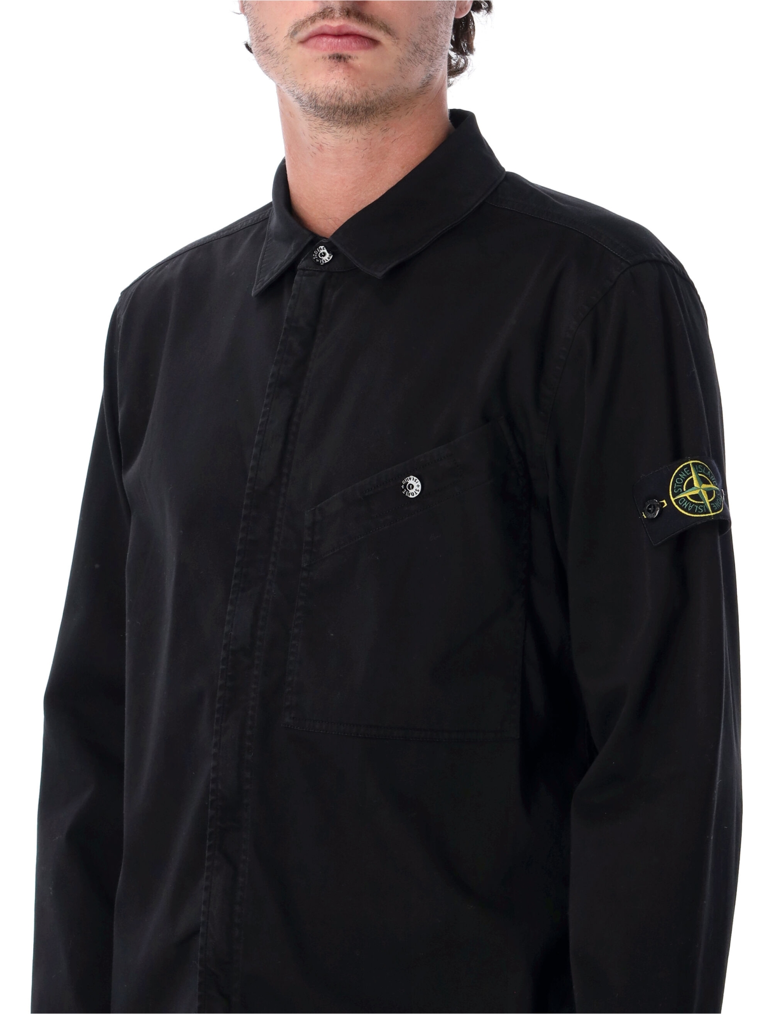 [Stone Island] Coat FW26 S151200006S0012V0029