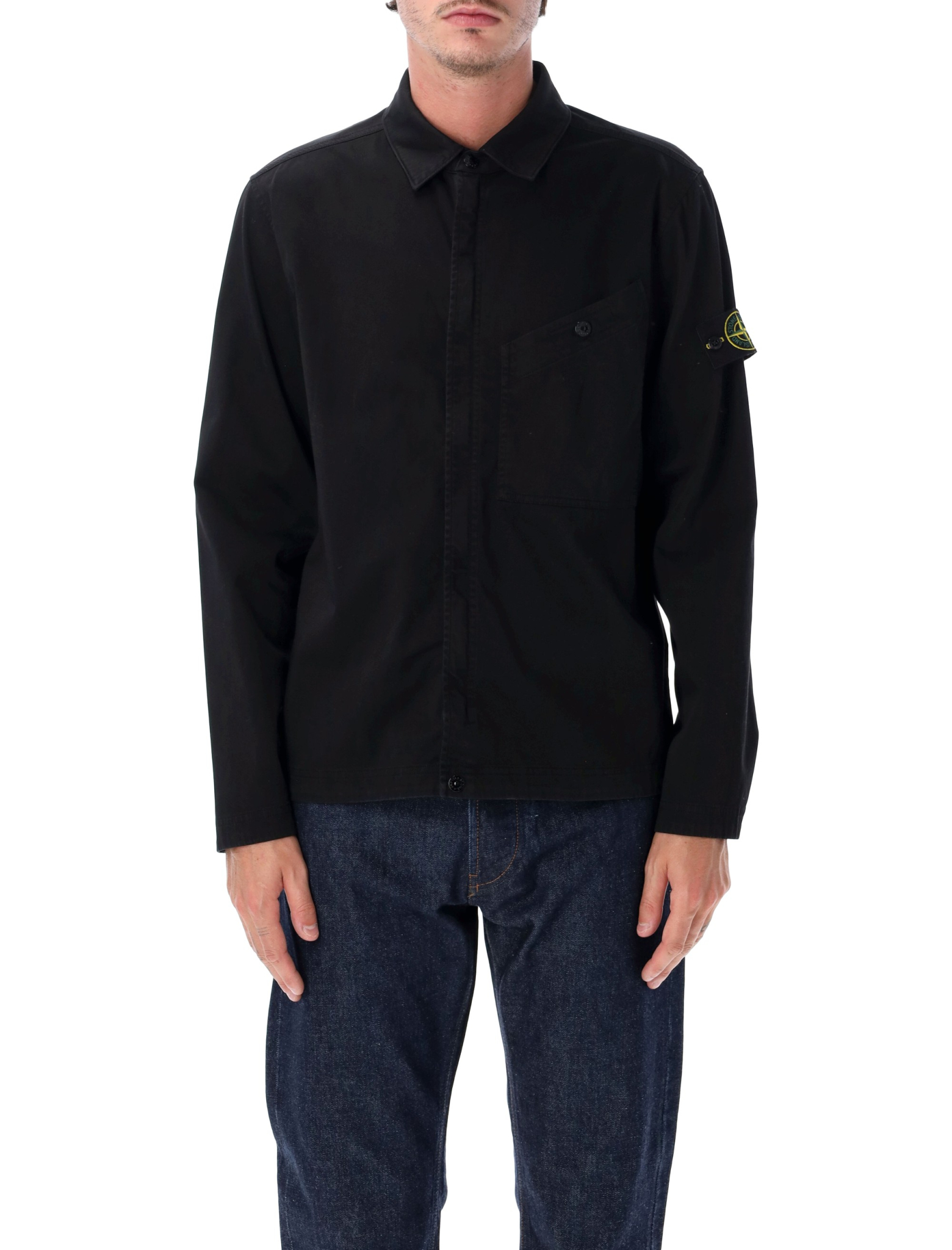 [Stone Island] Coat FW26 S151200006S0012V0029