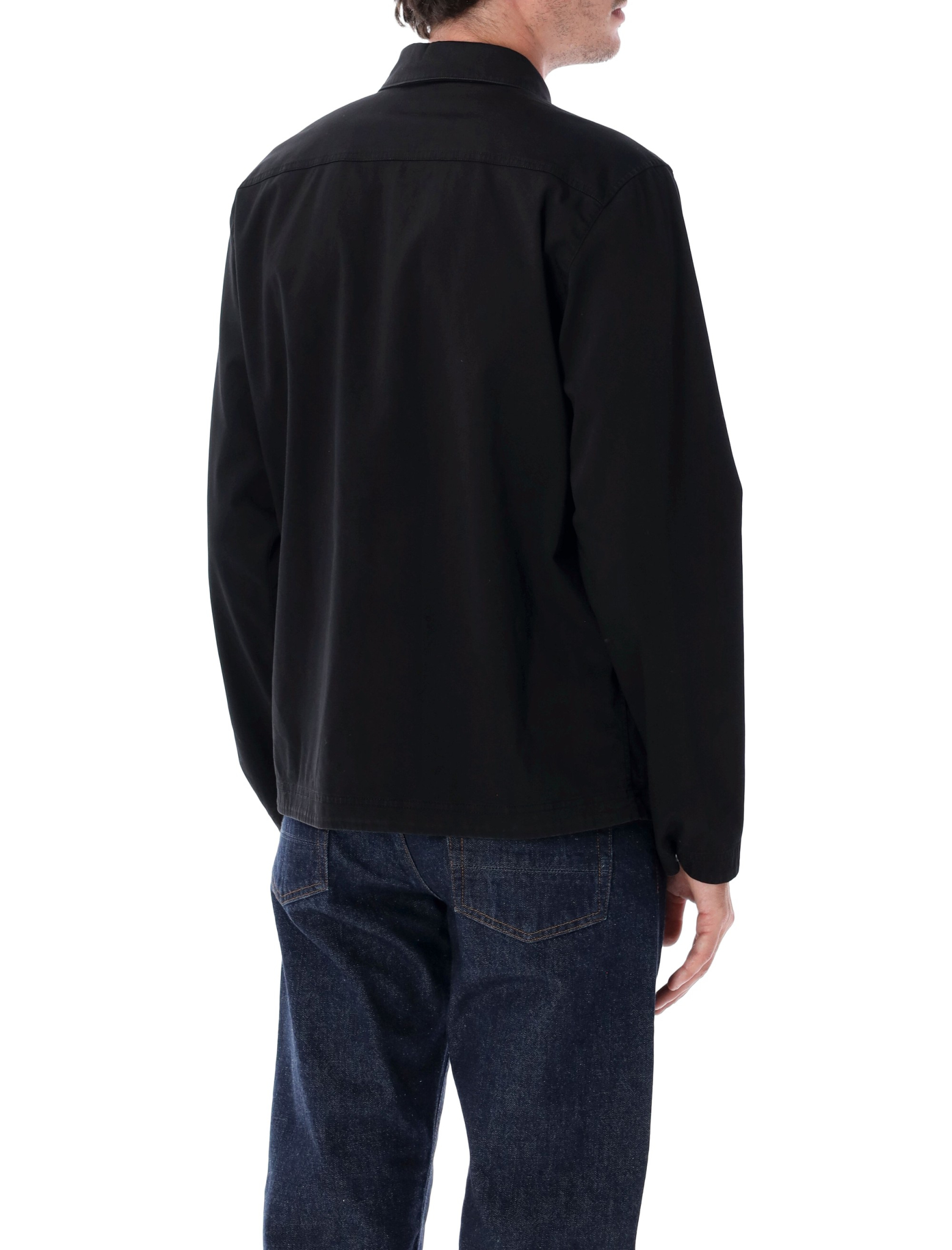 [Stone Island] Coat FW26 S151200006S0012V0029