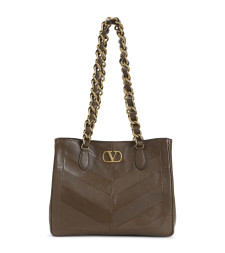 [Valentino Garavani] Tote bag FW26 8W2B0T13PSN