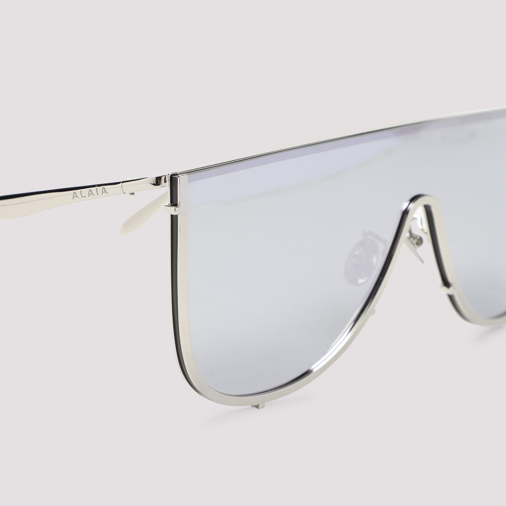[ALAÏA EYEWEAR] Sunglasses FW26 AA0094S