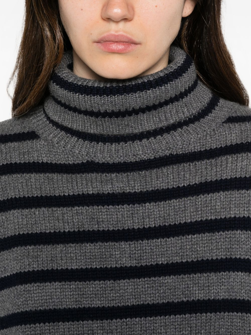 [Lisa Yang] Knitwear FW26 2026465RN