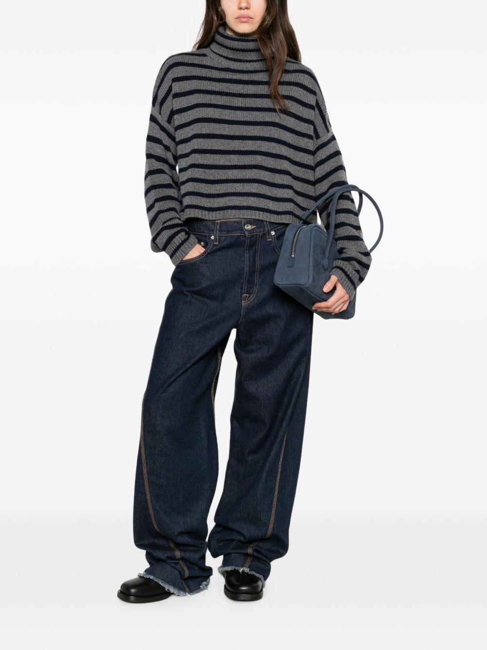 [Lisa Yang] Knitwear FW26 2026465RN