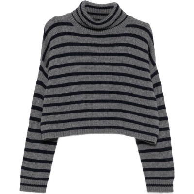 [Lisa Yang] Knitwear FW26 2026465RN