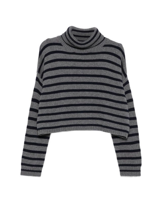 [Lisa Yang] Knitwear FW26 2026465RN