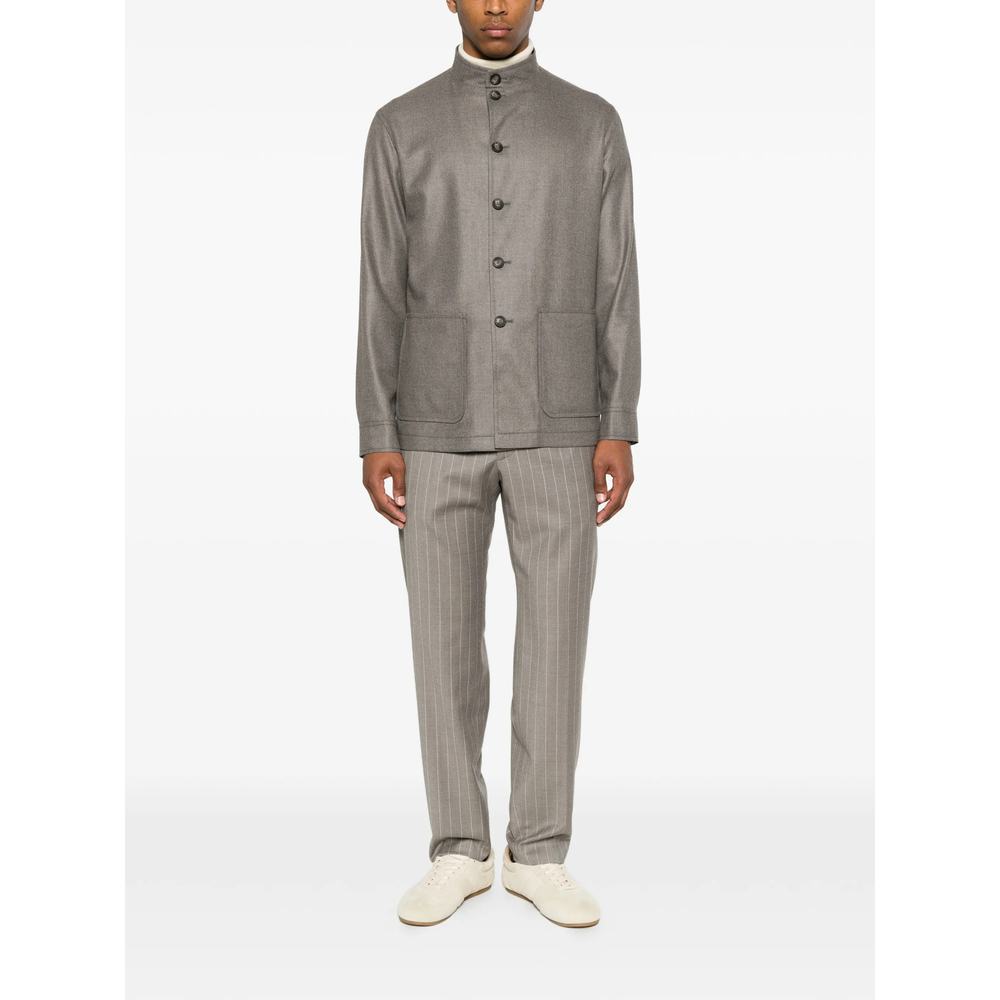 [TAGLIATORE] Casual Jacket FW26 010021 G-KLEIN G1085
