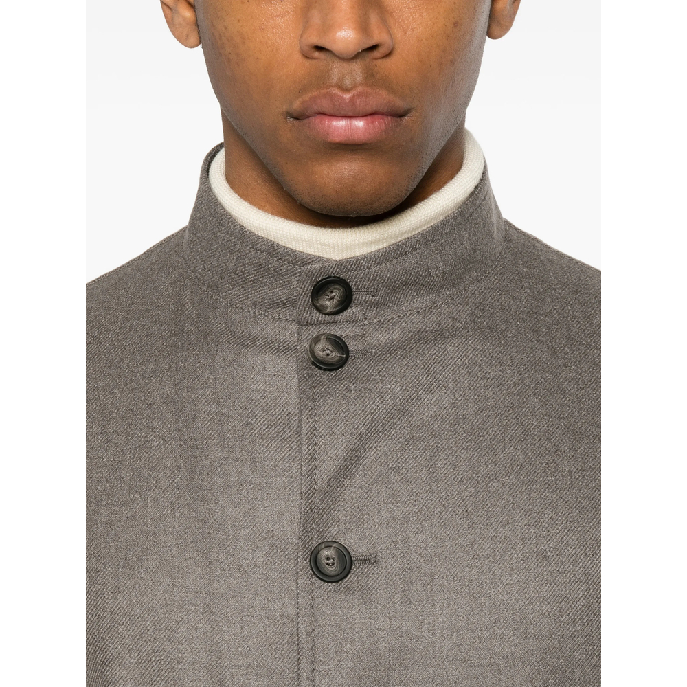 [TAGLIATORE] Casual Jacket FW26 010021 G-KLEIN G1085